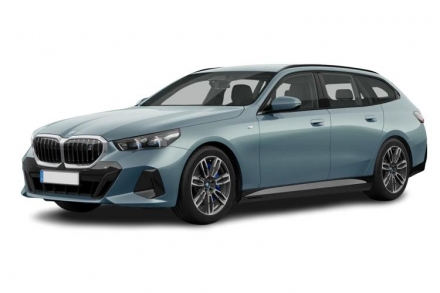BMW I5 250kW eDrive40 Sport Edition 84kWh 4dr Auto