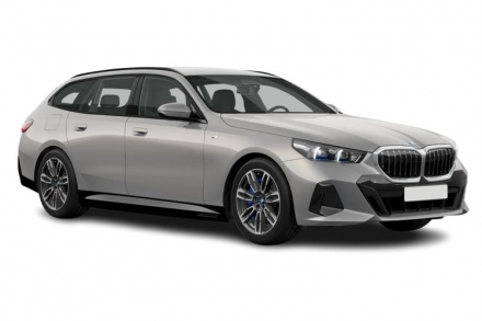 BMW 5 Series Touring 530e M Sport 5dr Auto