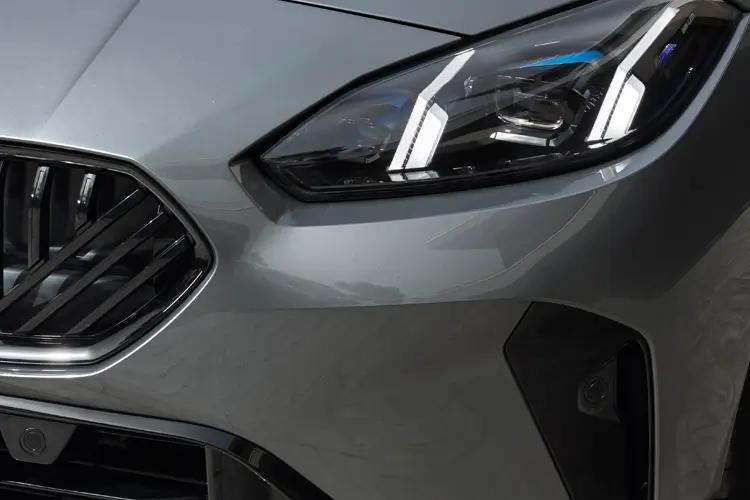 3992471 120 M Sport 5dr Step Auto