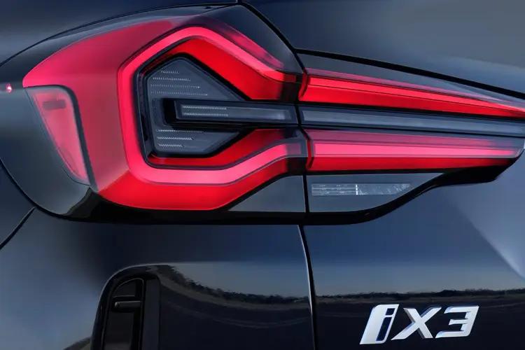 3982163 345kW xDrive50 M Sport 113kWh 5dr Auto