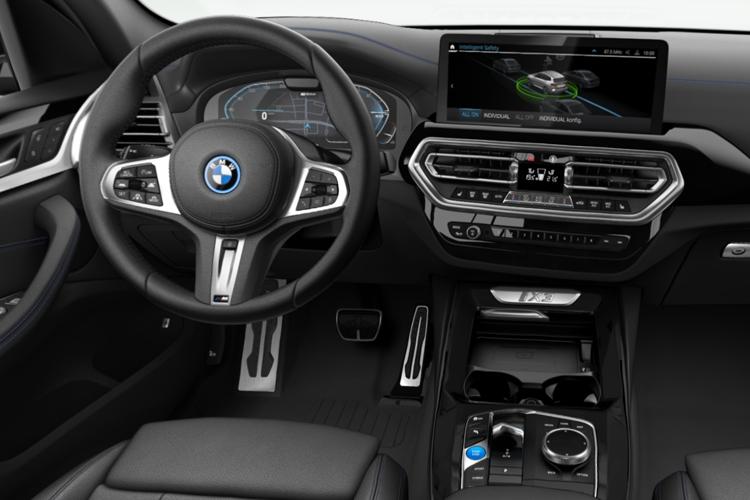 3982163 345kW xDrive50 M Sport 113kWh 5dr Auto