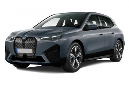 BMW Ix Estate 300kW xDrive45 Sport 101kWh 5dr Auto [Tech/Sky]