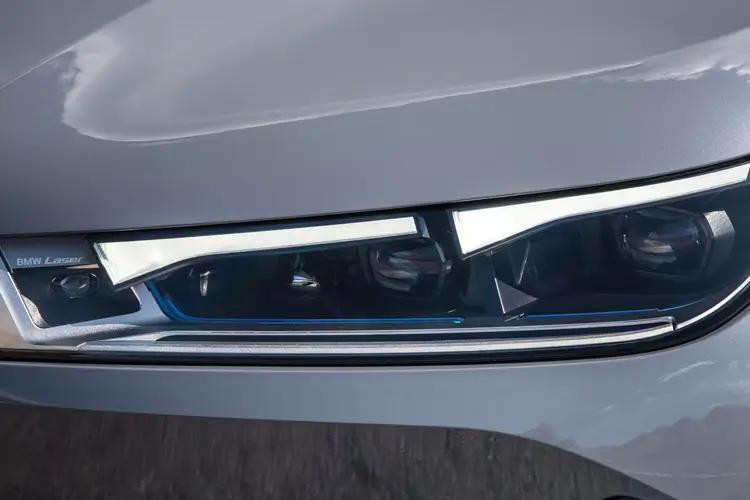 3942577 300kW xDrive45 Sport 101kWh 5dr Auto [Tech/Sky]