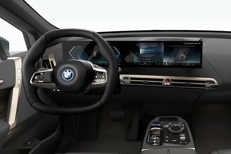 3942577 300kW xDrive45 Sport 101kWh 5dr Auto [Tech/Sky]
