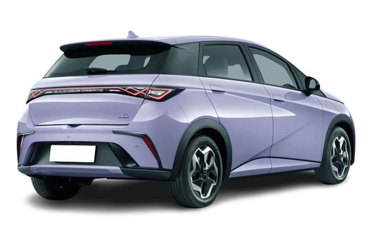 3734215 150kW Comfort 60.4kWh Auto