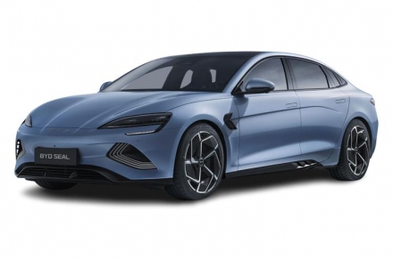 Byd SEAL 230kW Design 83kWh 4dr Auto