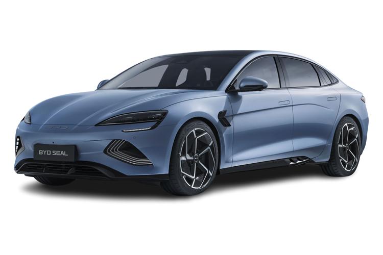 4076101 390kW Excellence AWD 83kWh 4dr Auto