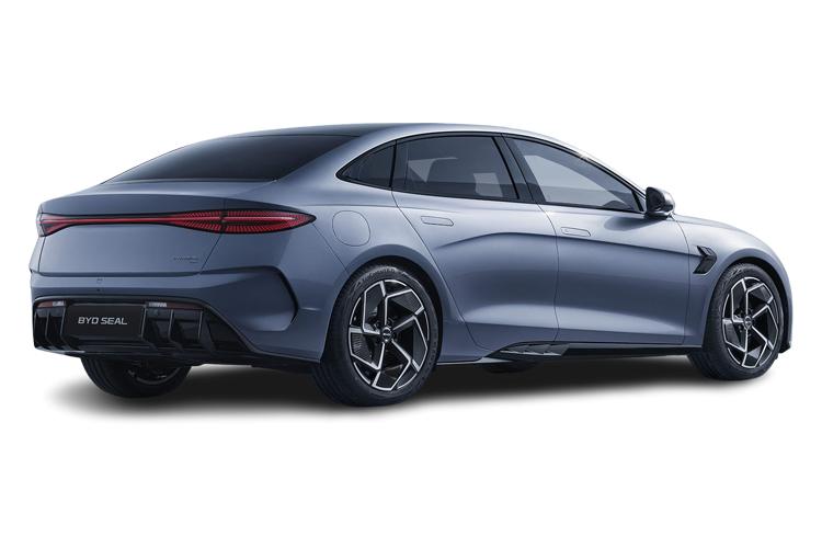 4076101 390kW Excellence AWD 83kWh 4dr Auto