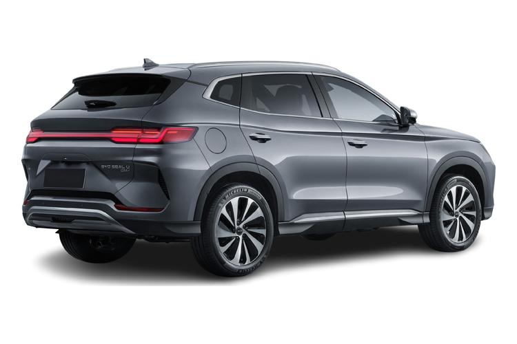 3997923 1.5 DM-i Comfort 5dr Auto