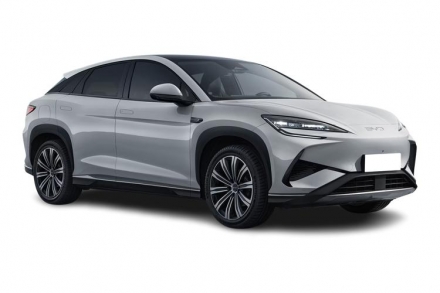 Byd SEALION 7 390kW Excellence AWD 91kWh 5dr Auto