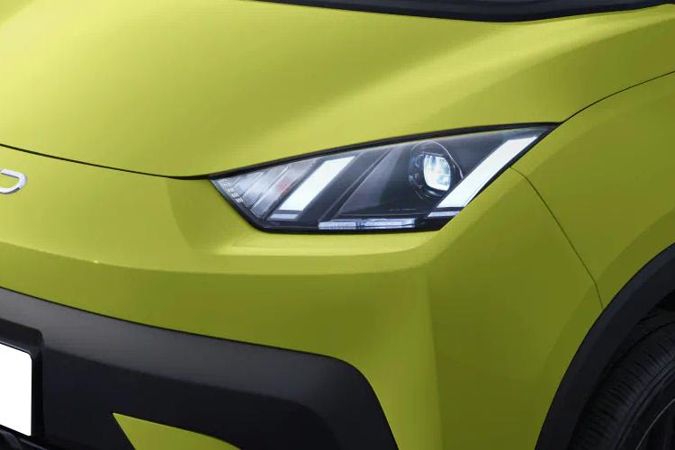 3958722 115kW Comfort 43kWh 5dr Auto