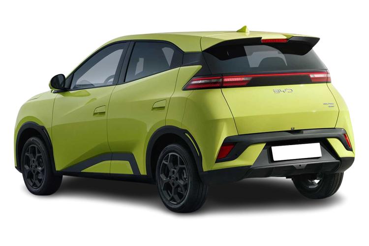 3958721 65kW Boost 43kWh 5dr Auto