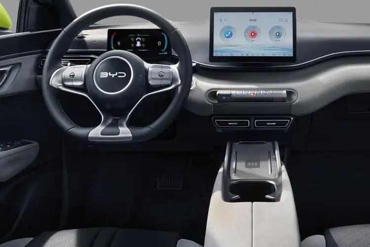 3958720 65kW Active 30kWh 5dr Auto