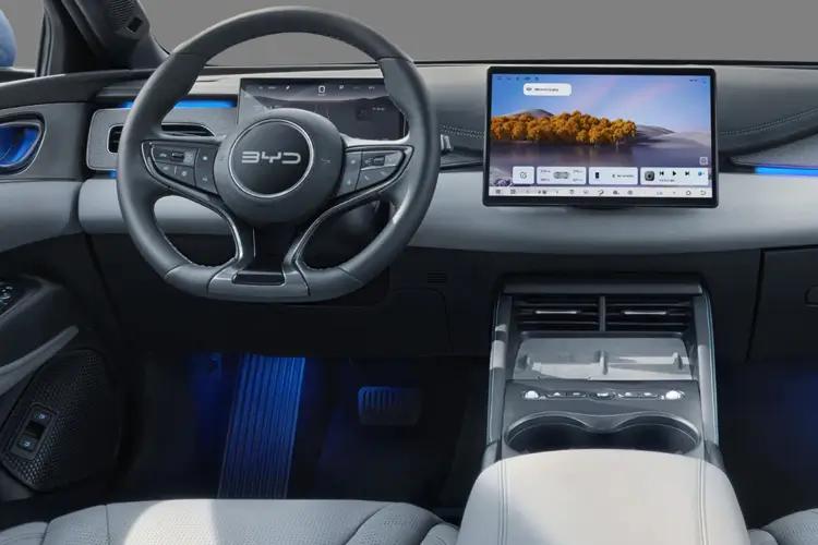 4006868 1.5 DM-i Boost 5dr e-CVT