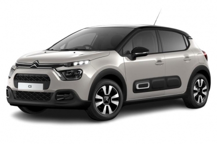 Citroen E-c3 Electric Hatchback 83kW Urban Range Plus 30kWh 5dr Auto