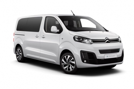 Citroen Space Tourer Diesel Estate 2.2 D 180 Plus M [6 Seat] 5dr Auto