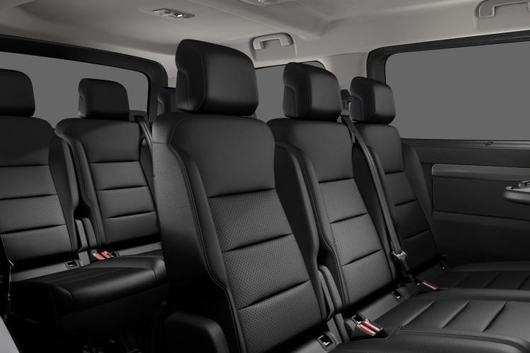 3978622 2.0 BlueHDi 180 Plus XL [5 Seat] 5dr EAT8