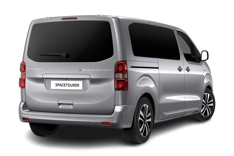 3978622 2.0 BlueHDi 180 Plus XL [5 Seat] 5dr EAT8