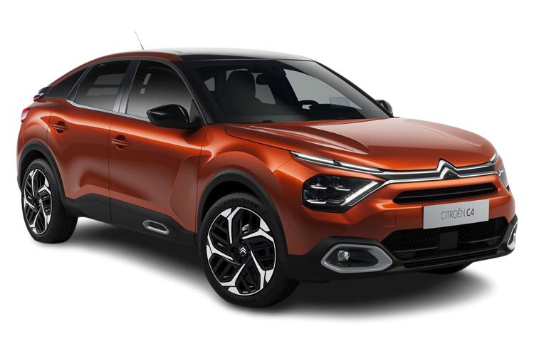 3946646 100kW Plus 50kWh 5dr Auto