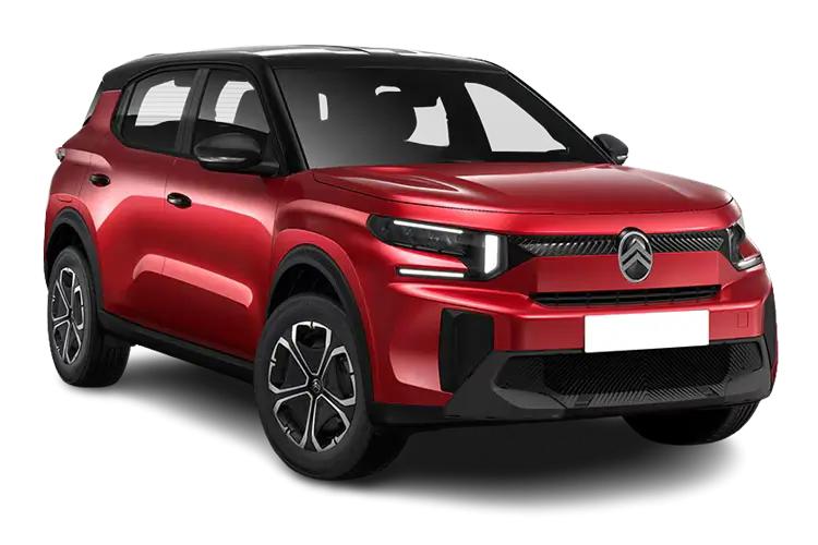 3923659 83kW Plus 44kWh 5dr Auto