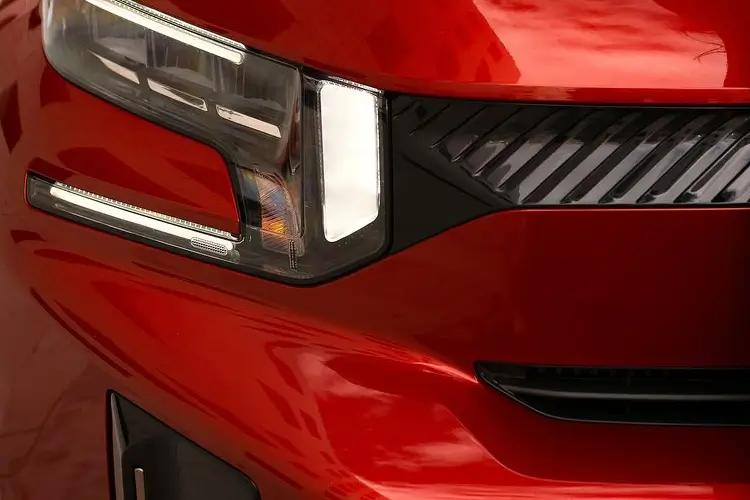 3923658 83kW Max 44kWh 5dr Auto