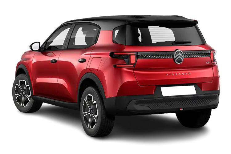 3923658 83kW Max 44kWh 5dr Auto