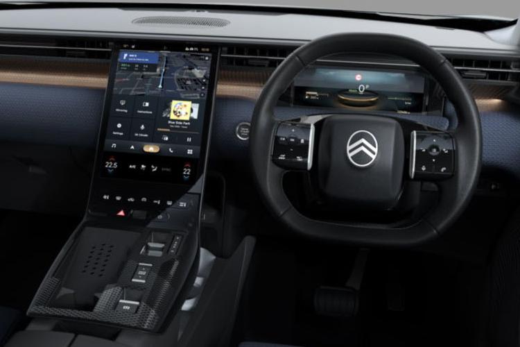 4037593 170kW Plus Long Range 97kWh 5dr Auto