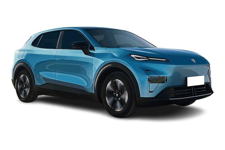 4079453 320kW Max 69kWh 5dr Auto [Pan Roof]