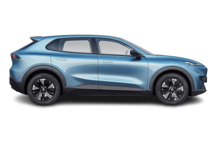 4079453 320kW Max 69kWh 5dr Auto [Pan Roof]