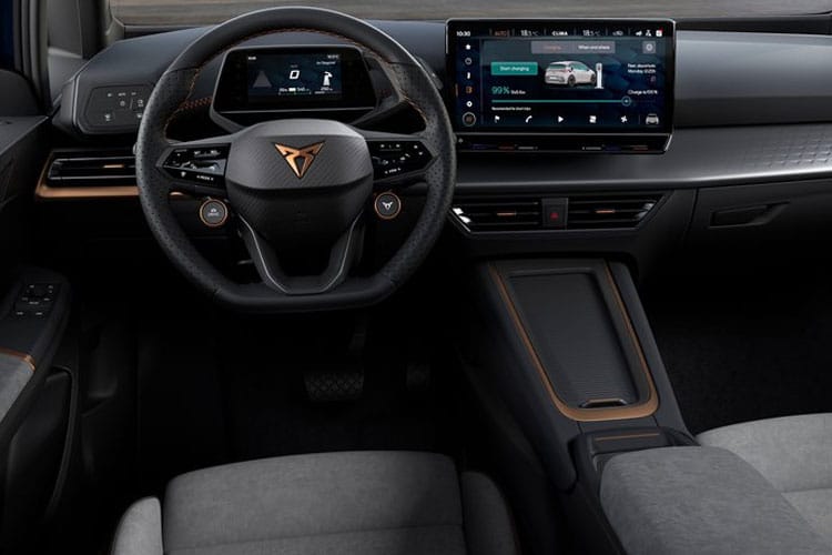 3973417 170kW e-Boost V1 79kWh 5dr Auto