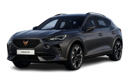 Cupra Formentor Estate 2.0 TSI 333 VZ3 5dr DSG 4Drive