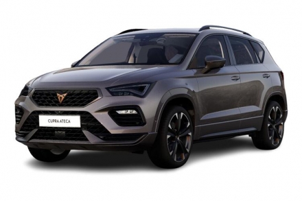 Cupra Ateca Estate 1.5 EcoTSI V2 5dr DSG