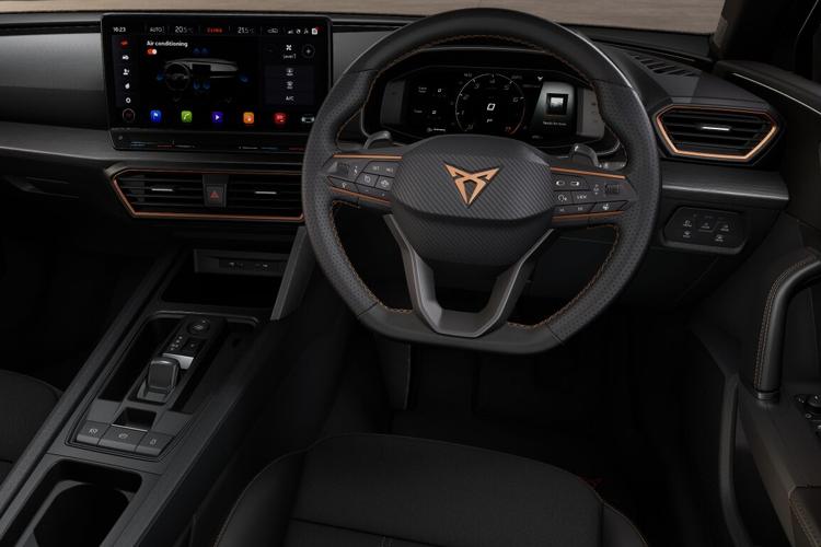 3867094 1.5 TSI 150 V1 5dr