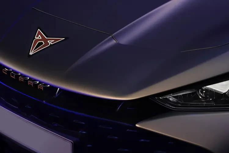 3867233 210kW V2 77kWh 5dr Auto