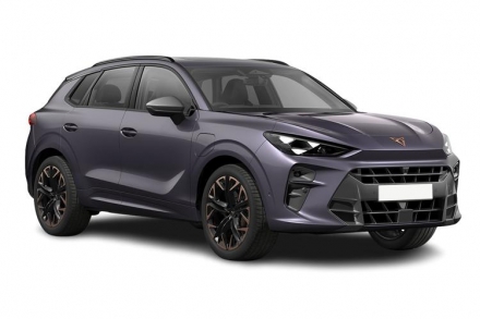 Cupra Terramar Hatchback 1.5 eHybrid 272 VZ2 5dr DSG