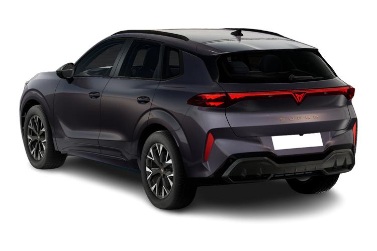 3989737 1.5 eHybrid 204 V1 5dr DSG