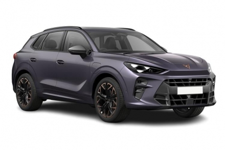 Cupra Terramar Hatchback 1.5 eTSI 150 Tribe Edition 5dr DSG