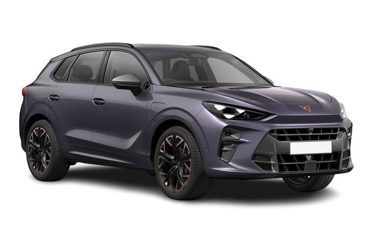 4060890 1.5 eTSI 150 Tribe Edition 5dr DSG