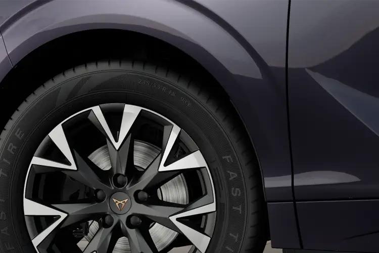 4060890 1.5 eTSI 150 Tribe Edition 5dr DSG