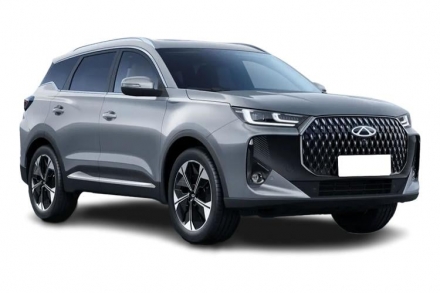 Chery TIGGO 7 1.5T PHEV Aspire 5dr DHT