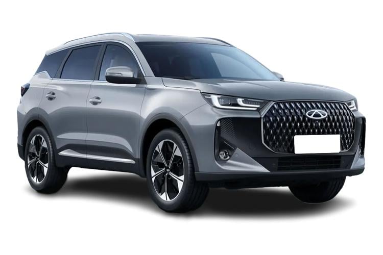 4050438 1.5T PHEV Aspire 5dr DHT