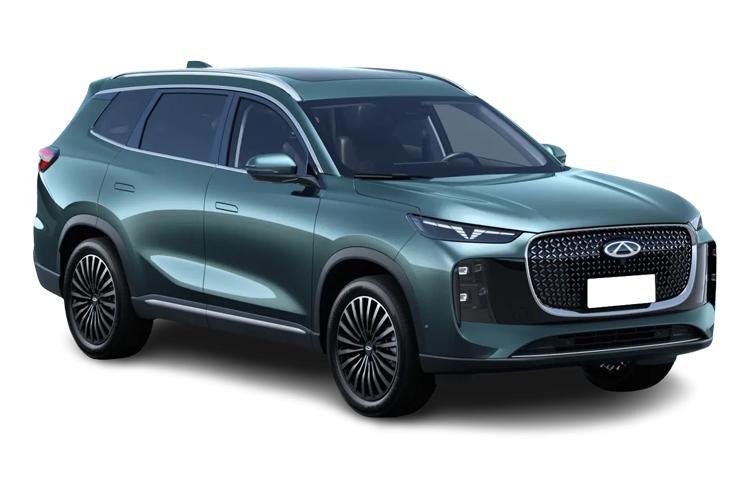 3978576 1.5T PHEV Summit 5dr DHT