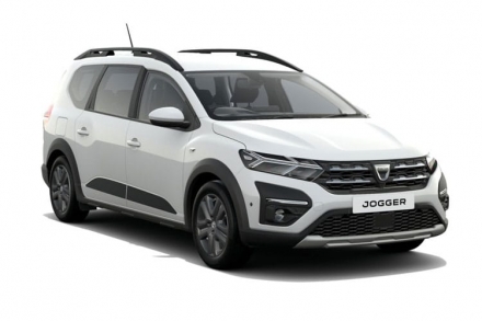 Dacia Jogger Estate 1.0 TCe Essential 5dr