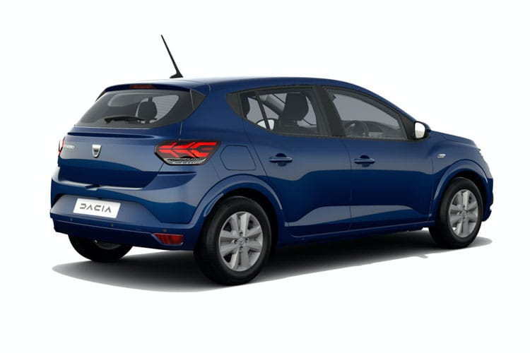 3911244 1.0 Tce Bi-Fuel Expression 5dr