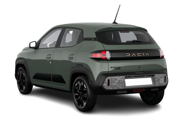 4060898 24kWh Extreme 100 75kW 5dr Auto