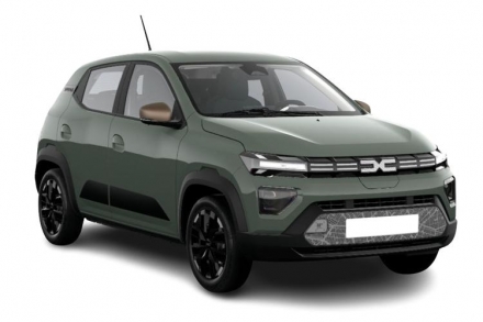 Dacia Spring Hatchback 27kWh Extreme 65 48kW 5dr Auto