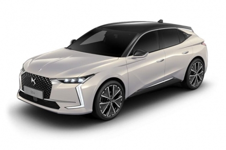 Ds Ds 4 Hatchback 1.6 Plug-in Hybrid 225 Pallas 5dr EAT8