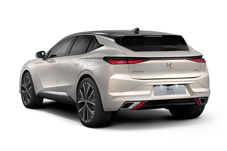 3978644 1.2 HYBRID 136 Etoile Nappa 5dr e-DSC