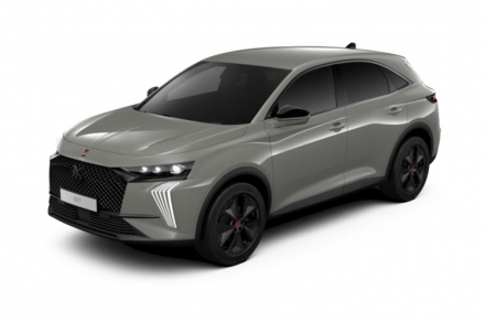 Ds DS 7 1.5 BlueHDi Etoile 5dr EAT8