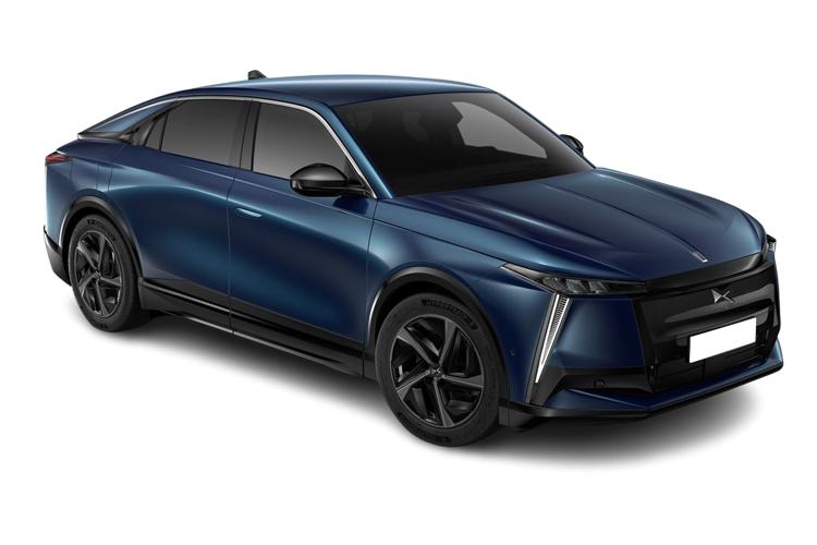 3946698 191kW Etoile 74kWh 5dr Auto